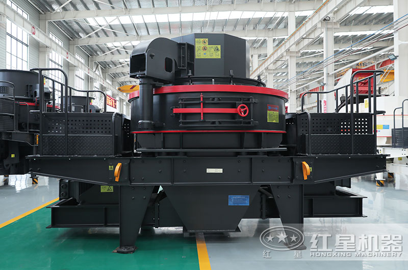 花崗巖制沙機(jī)圖片 花崗巖制沙機(jī)圖片