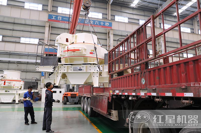 設備裝車準備發(fā)貨 設備裝車準備發(fā)貨