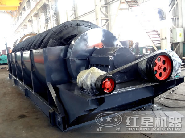 螺旋分級機(jī)