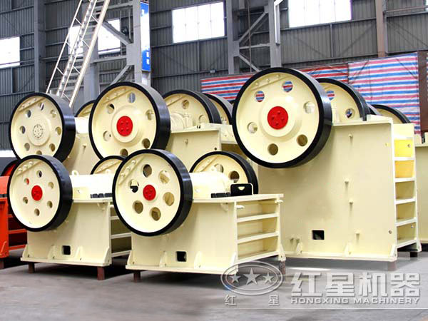 設備的多少種規(guī)格展現(xiàn)