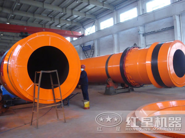 錳礦粉烘干機(jī)生產(chǎn)廠(chǎng)家