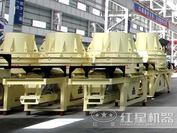 鵝卵石制砂設備生產(chǎn)廠家