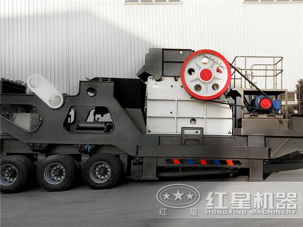 有關(guān)河南車載移動(dòng)破碎站價(jià)格、分類及廠家詳述