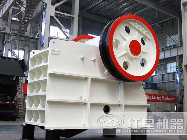 喜迎十九大，礦用鄂式破碎機(jī)在此期間會(huì)更優(yōu)惠嗎？