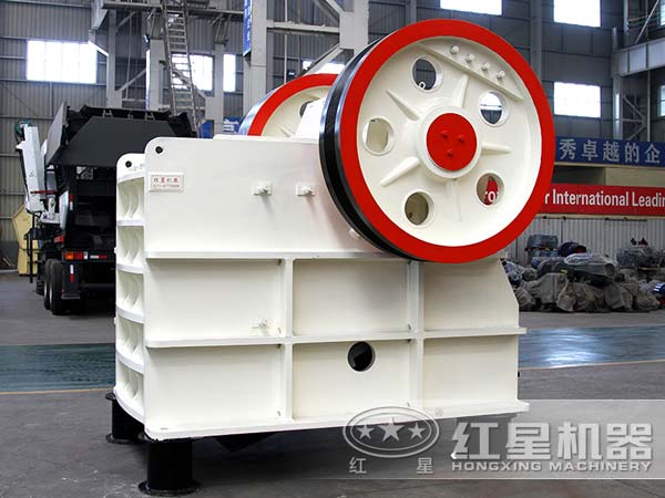 鄂式碎石機(jī)哪個牌子的好？大概價位是多少錢