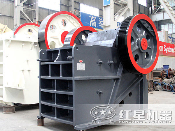 國內(nèi)鄂式碎石機(jī)哪個牌子好？大概標(biāo)價是多少錢？