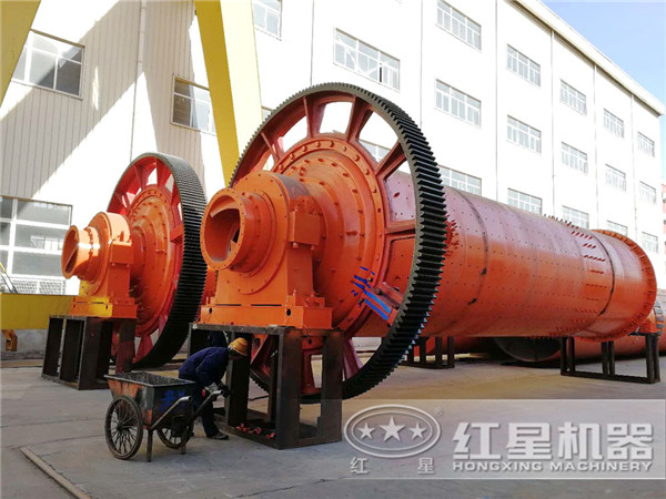 二手鋼渣球磨機(jī)價(jià)格是很低，但真的可是放心投嗎？