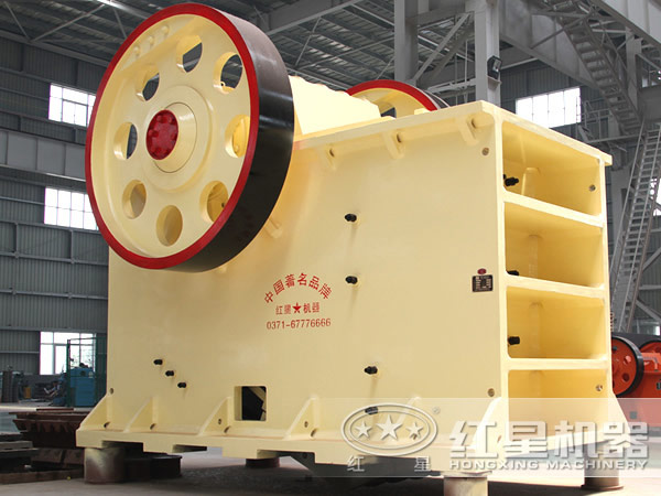 1200×1500顎式破碎機(jī)機(jī)身多重？市場報(bào)價(jià)多少錢？