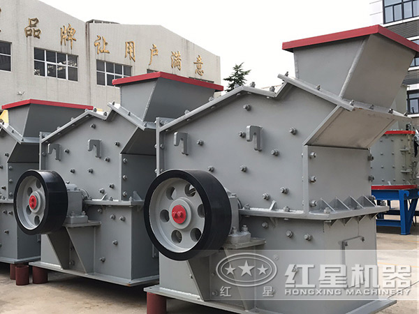 河南高產(chǎn)細碎機哪家好？多少錢一臺？