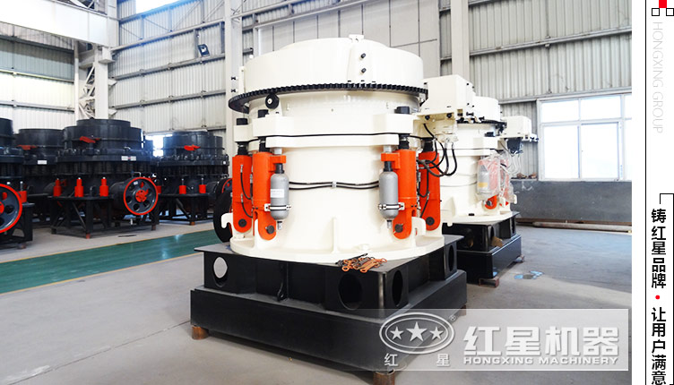 鵝卵石打碎成石子選哪種碎石機效果好？專業(yè)廠家分析（附客戶現(xiàn)場視頻）