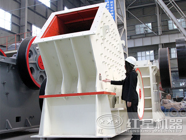 為什么那么多用戶來這里購買重錘式打砂機(jī)？