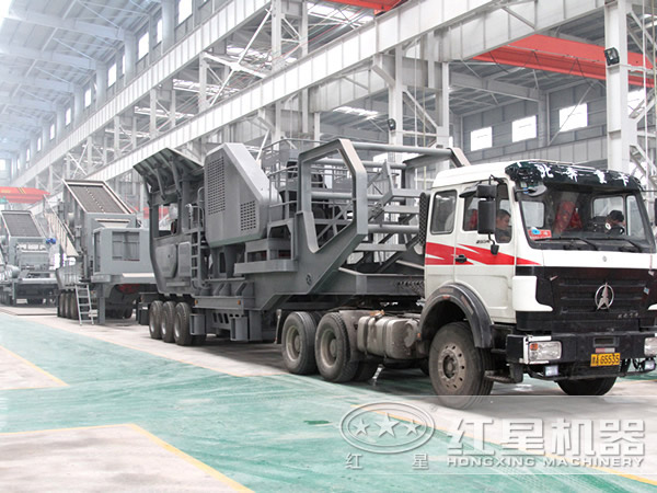 軋石機生產(chǎn)廠家