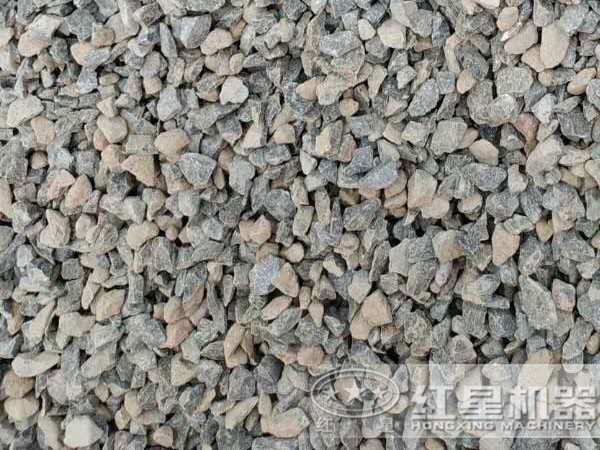 大石頭能變石子嗎，需要哪種打石機(jī)，價(jià)格是多少？