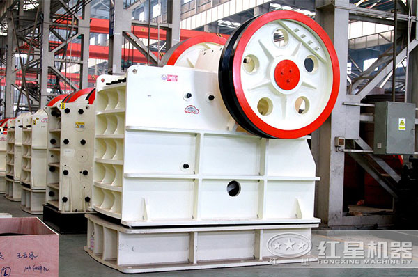 200噸碎石機(jī)價(jià)格多少錢，有哪些型號(hào)？