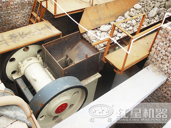 鄂式碎石機(jī)報(bào)價(jià)分析，去哪個(gè)廠購(gòu)買好？