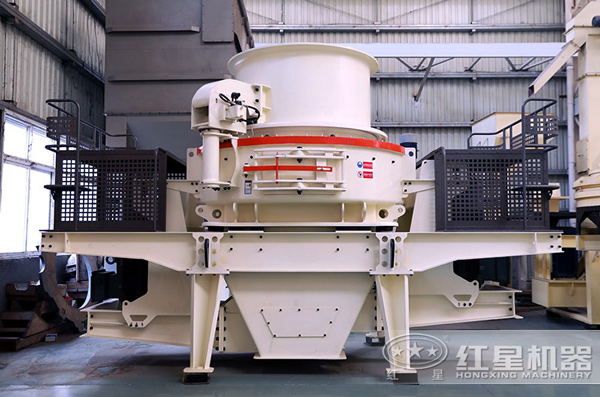 哪里有賣河卵石碎沙機的，多少錢？