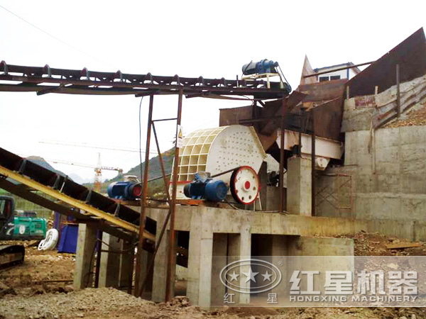 小型碎煤機(jī)價(jià)格是多少？