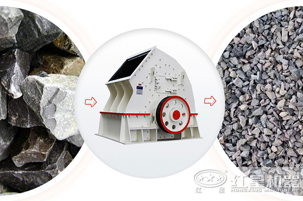 1615重錘式破碎機(jī)多少錢，可以破碎石灰石嗎？