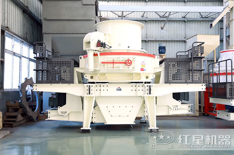立式制砂機(jī)一臺(tái)多少錢(qián)？附生產(chǎn)視頻（超清）