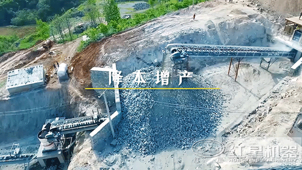 250單缸圓錐式破碎機(jī)哪個(gè)廠家好？大概需投資多少錢？