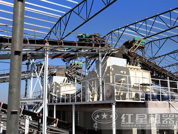 1010反擊破碎機(jī)價(jià)格是多少錢一臺(tái)，參數(shù)及性能怎么樣？