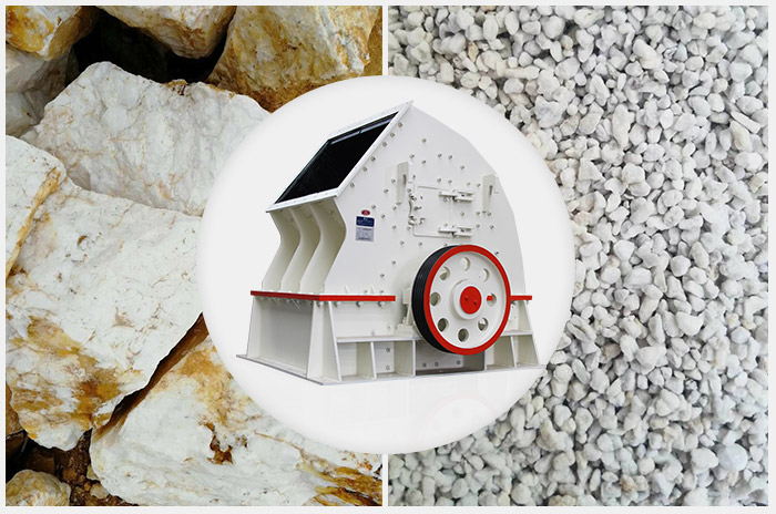 錘破碎機(jī)打石英石怎樣？多少錢一臺(tái)？