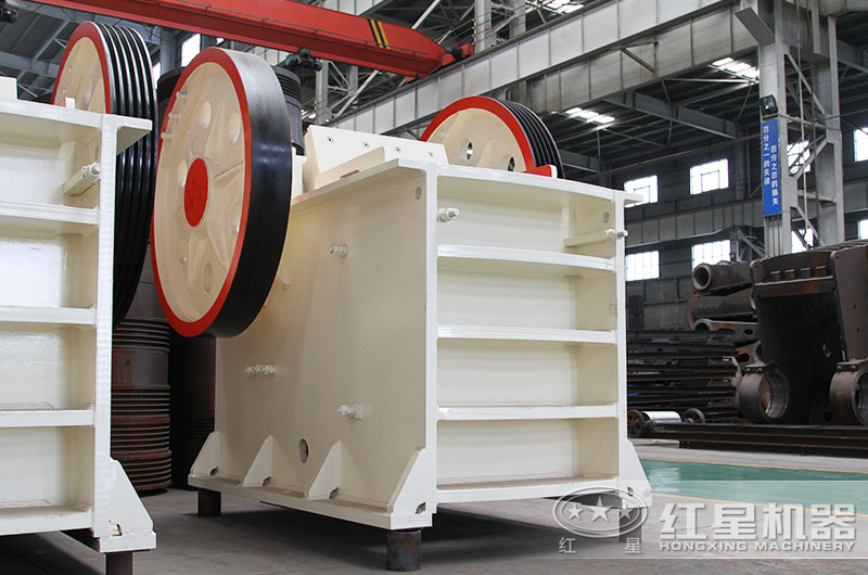 新手福利，一份常規(guī)破碎機(jī)的種類圖片介紹，拿走不謝