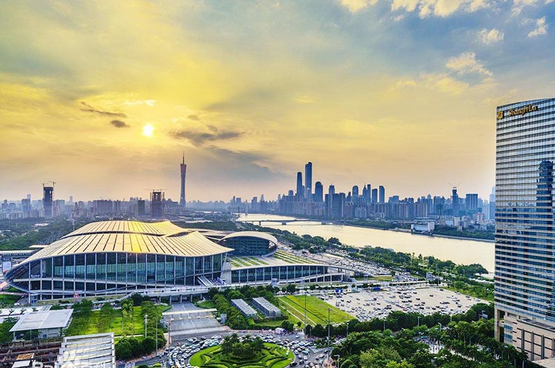 2.1館J06：河南紅星第125屆春季廣交會參展持續(xù)進(jìn)行中，期待您的參與