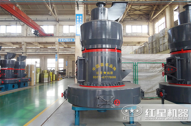 小型雷蒙磨粉機(jī)型號(hào)都有哪些？市場(chǎng)價(jià)格多少錢一臺(tái)？