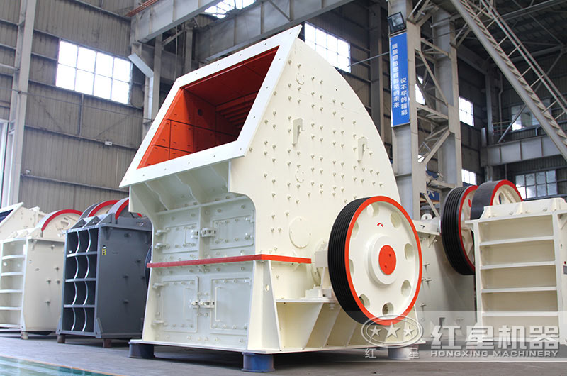 一次成型的石子破碎機(jī)哪個(gè)好用？多少錢(qián)一臺(tái)