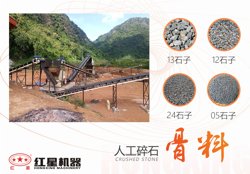 開(kāi)辦石子破碎廠需要多少錢？利潤(rùn)空間大嗎？