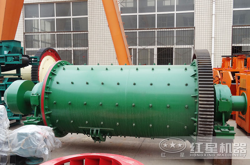 干式鋼渣棒磨機(jī)多少錢一臺(tái)？