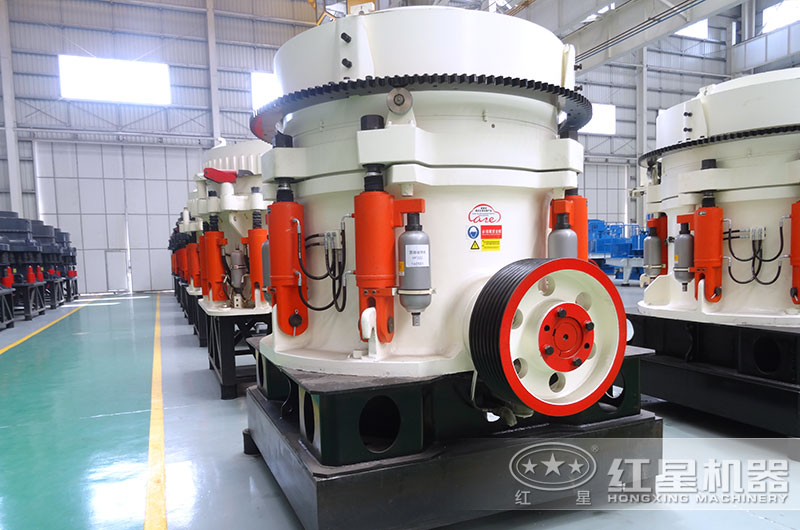 國內(nèi)圓錐破碎機(jī)哪家好？大概價(jià)格多少錢一臺