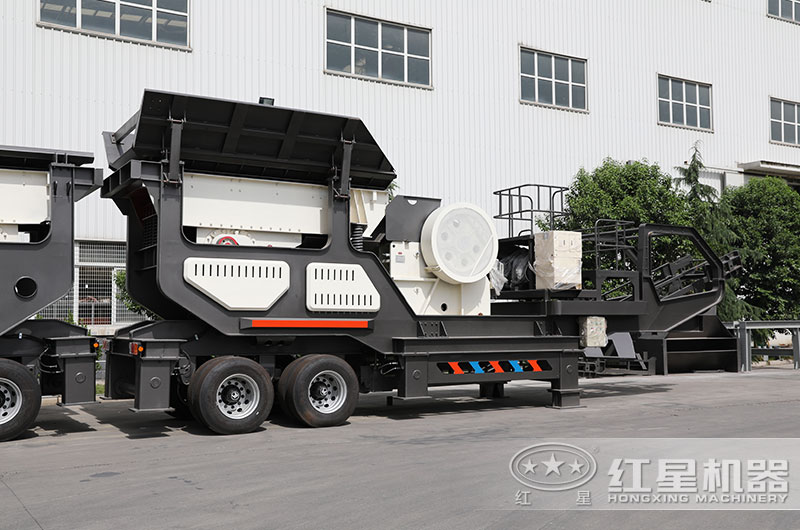 移動式煤炭粉碎機(jī)多少錢一臺？有工作視頻嗎？