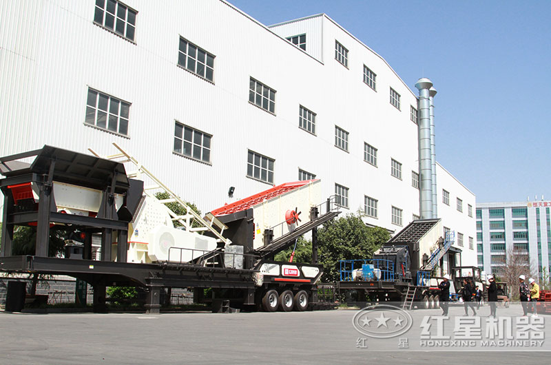 客戶來(lái)廠參觀考察