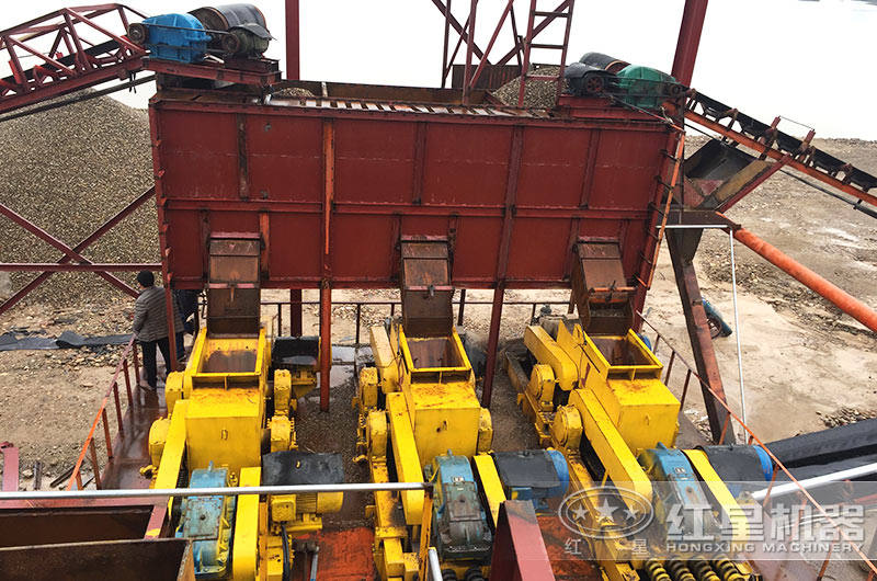 價格在2萬到4萬小型打沙機有嗎？可選型號都有哪些？