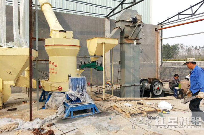 細(xì)度可達(dá)100目的雷蒙磨型號(hào)有哪些？大概價(jià)格多少錢？