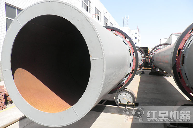 污泥烘干機(jī)哪個(gè)好？大概價(jià)格多少錢？