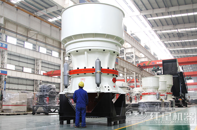 石灰石單缸圓錐破碎機(jī)有哪些型號(hào)，價(jià)格是多少？