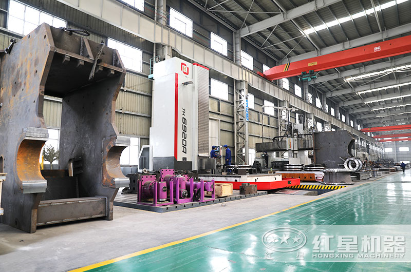 大型機(jī)制砂設(shè)備一套多少錢(qián)？國(guó)內(nèi)哪家制砂廠商不錯(cuò)？