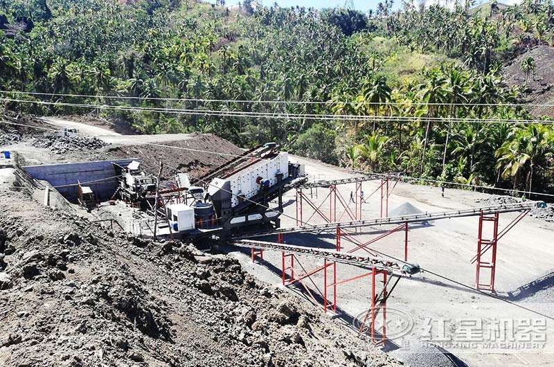 好用的移動式破碎機(jī)在哪買？