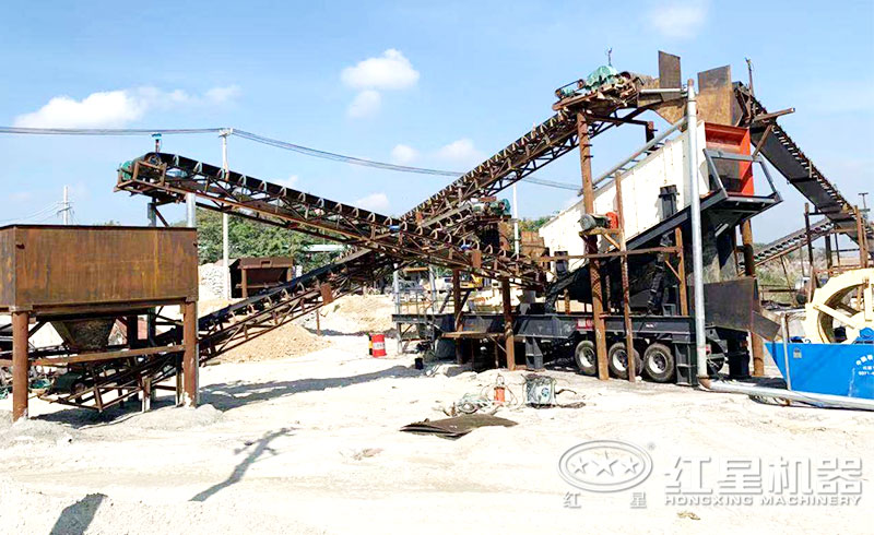 可移動的人造沙子機(jī)器價格多少錢？