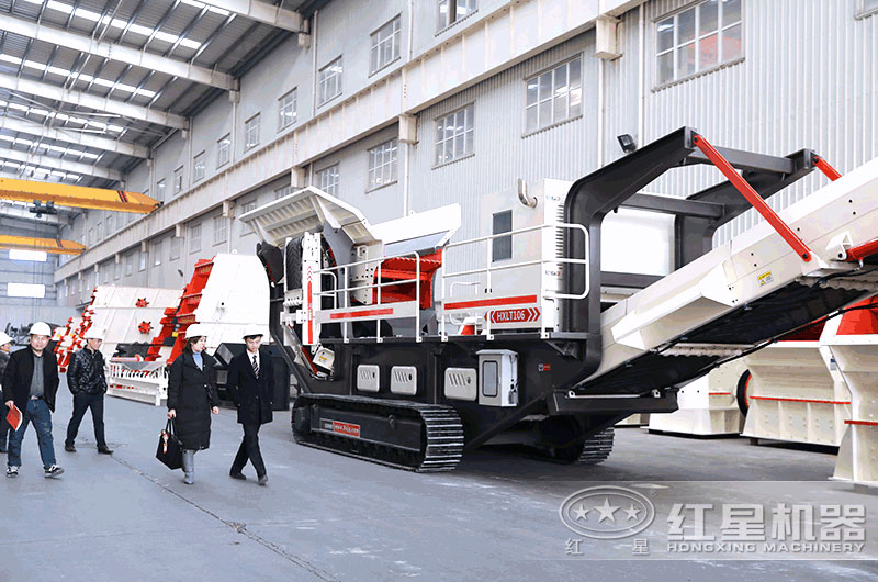 想找型號全、價格優(yōu)惠的履帶液壓巖石破碎機(jī)廠家，來這里！