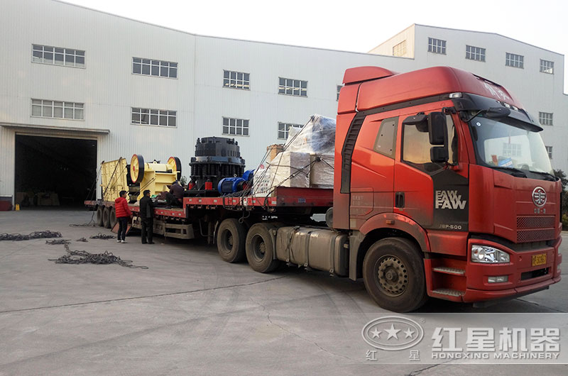 時產(chǎn)200噸的碎石流水線一套需要投資多少錢？