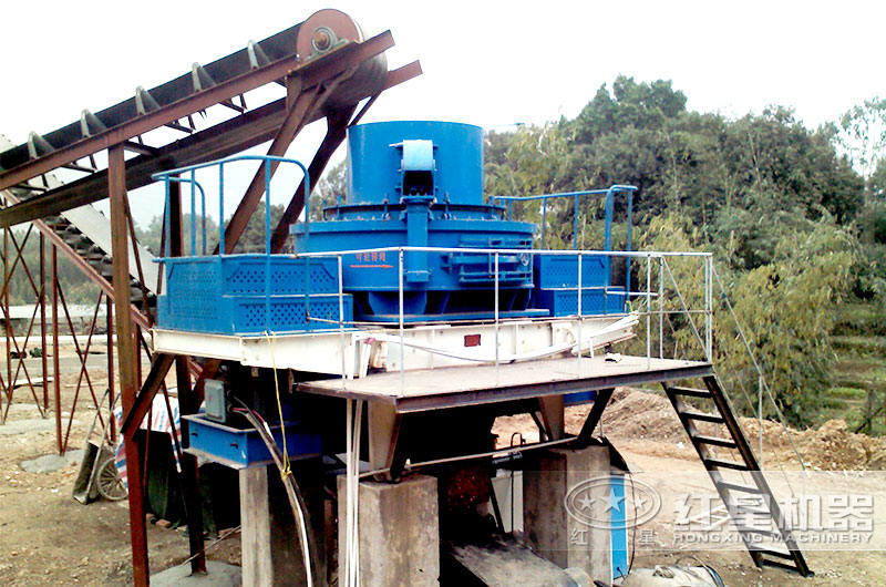 50萬(wàn)辦一個(gè)中小型制砂廠可以嗎？配置哪些制沙成套設(shè)備更經(jīng)濟(jì)？