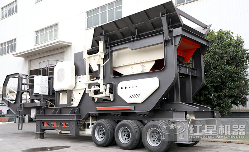 磨碎的建筑垃圾能干什么用？建筑垃圾粉碎站多少錢(qián)？