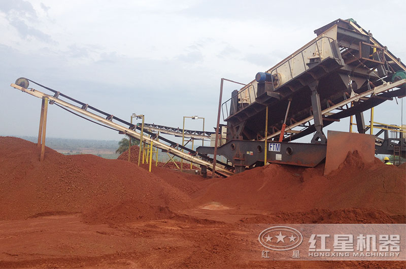 石頭制砂是一個暴利行業(yè)嗎？建一個機制砂廠多少錢