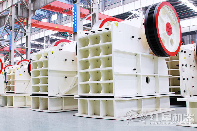 912顎式破碎機(jī)均價(jià)多少錢？選紅星912鄂破怎么樣？