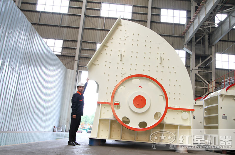 重錘式破碎機(jī)轉(zhuǎn)速怎么算，多少合適？