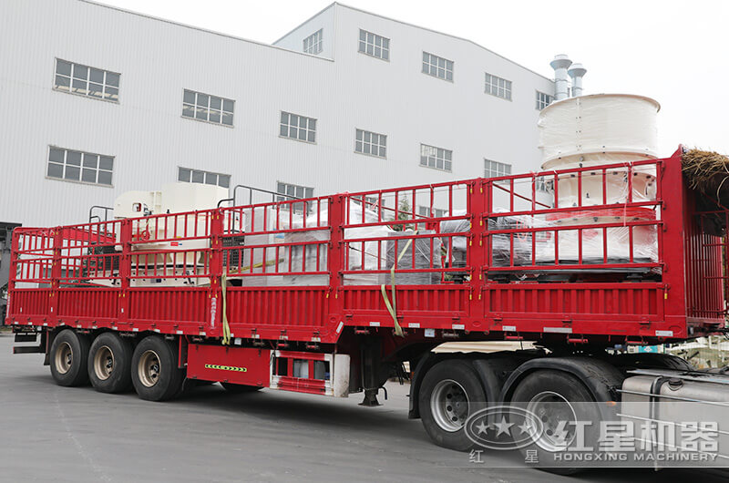 時產(chǎn)200噸的圓錐破碎機多少錢一臺？需配多大電機？